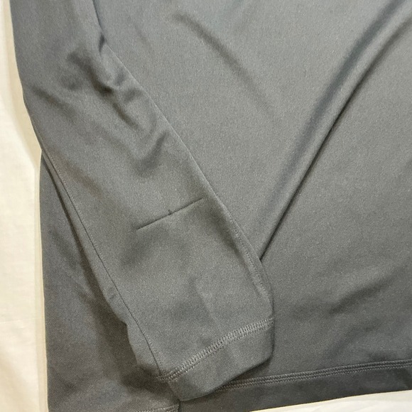 Majestic‎ Vegas Golden Knights Pullover L/G NHL Hockey Long Sleeve - Picture 11 of 12